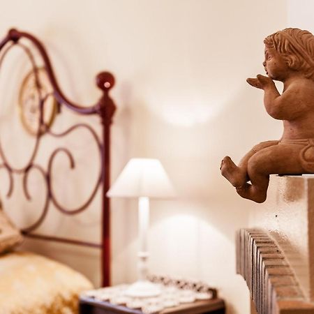 Villa Lenz'S B&B Vicopisano Eksteriør billede