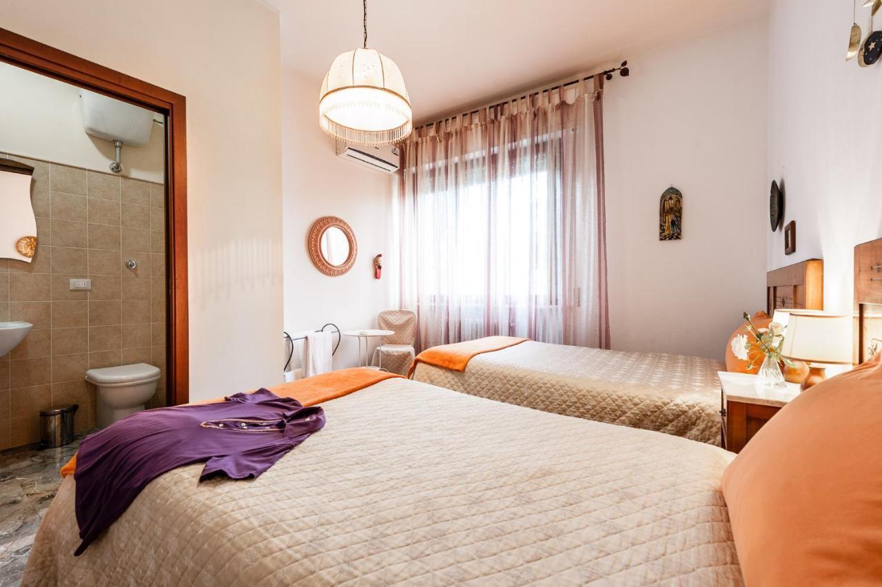 Villa Lenz'S B&B Vicopisano Eksteriør billede