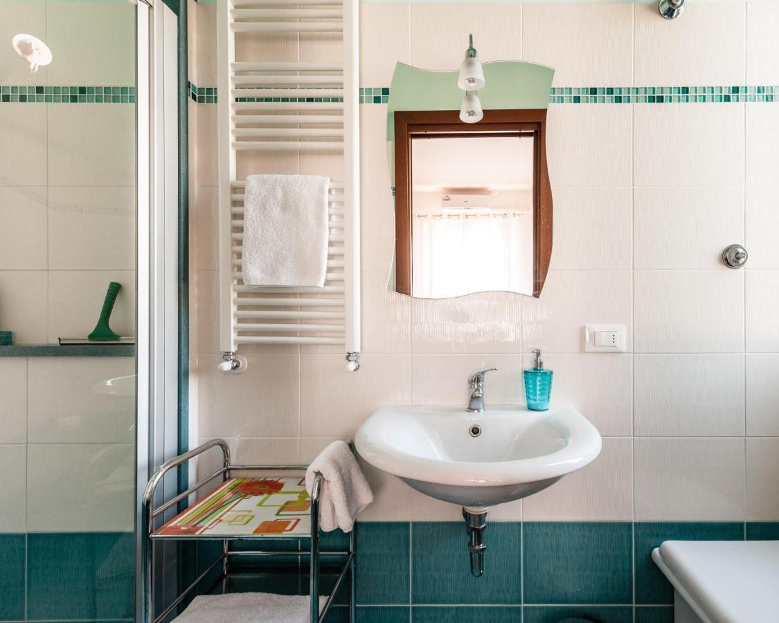 Villa Lenz'S B&B Vicopisano Eksteriør billede