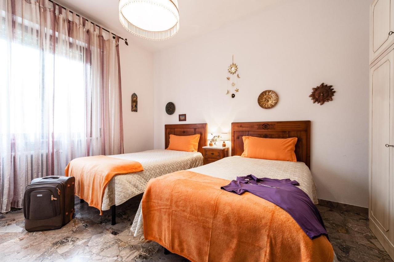 Villa Lenz'S B&B Vicopisano Eksteriør billede