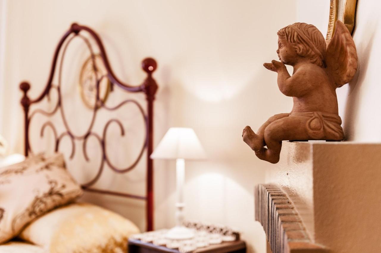 Villa Lenz'S B&B Vicopisano Eksteriør billede